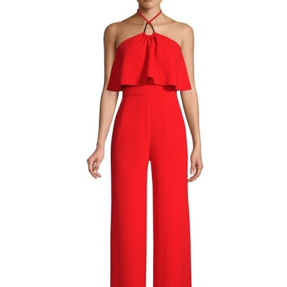 Trina Turk Pants & Jumpsuits Nwt Trina Turk Gabriella Halter